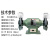 金鼎砂轮机6寸台式砂轮机250W220V多功能小型打磨机MQD3215-A