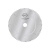 金格羽铝合金锯片10寸255/305/355/2.0铝材切割铝型材铝棒切定制 180*80齿*25.4孔*1.2厚或1.5厚