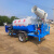 机动三轮小型柴油雾炮洒水车2方3立方园林绿化工程工地降尘喷洒车 三轮洒水车（资料一份）