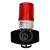 矿山大型声光报警器起重大功率警示灯380v高分贝喇叭蜂鸣器闪光灯 24v