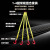 国标起重柔性吊带2腿4腿10吨吊装带柔性吊带组合吊索具柔性吊装带 两腿2吨1米（总承重）