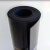 绝缘橡胶板配电房胶皮黑色高压减震工业6/10/35kv耐油橡胶垫地毯 6KV (3mm*1米*8米)黑平