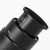 TTArtisan 铭匠光学40mm f2.8微距镜头适用索尼E口松下m43尼康Z佳能富士X微单相机 黑色 富士口