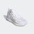 阿迪达斯 （adidas）男鞋跑步鞋 ZX 2K BOOST 2.0 系列复古舒适缓震耐磨休闲运动跑步 白色GZ7741 40码/US7
