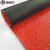 捷诺立 30086 防滑垫PVC防水塑料地板室外走廊牛筋地胶浴室塑胶地垫红色-双层加厚人字纹1.2米宽*15米*2.5mm