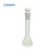 柴田科学（SIBATA） 6-240-27 白色容量瓶(高精度)  200ml (1个)