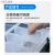 多格零件盒电子元件透明塑料收纳盒小螺丝配件分类格子储物工具箱 【5个】24格