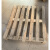 叉车木托盘 垫仓板 胶合板 出口欧标实木栈板 仓储物流货架卡板 800*1200MM