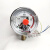 YNXC-100耐震磁助式电接点压力表水油压真空表控制器 0-1MPA