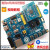 nRF52832开发板ble视频教程蓝5.0 4.2mesh组网nRF52DK nfc 2.4G 套餐三