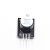 兼容Arduino树莓派电子积木有源蜂鸣器传感器模块驱动模块 有源蜂鸣器A46