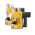 安赛瑞 小型手提式电动缝包机 重量2.6KG 型号GK9-95 电压220V 9Z02162