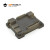 DFROBOT LattePanda Win10电子主控板 入门学习传感器套件 Arduino扩展版 硅胶外壳 (LP专用)