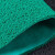 冰禹 BYyc-382 地垫门垫塑料丝圈地毯（要几米拍几）绿色 厚9mm 1.2米宽长1米
