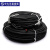 中大元通 电线电缆 国标中型橡套软电缆 户外耐油耐磨橡套线 YZ 3*0.75平方 黑色 100米/卷