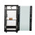 机柜1.2米24U网络机柜19英寸标准纵横机柜加厚钢板黑色钢化玻璃门Z2.6624加厚款