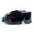 德国uvex 焊工护目镜 防护眼镜 电焊眼罩防强光 防冲击焊接防护飞溅面罩