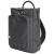 法国乐上(LEXON) 双肩包男包14英寸商务电脑包时尚休闲背包旅行防泼水书包 深灰色