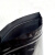 海斯迪克 HKW-263 黑色自封袋 不透光密封袋 包装袋8*12cm(13丝)100只
