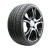 速达来【包安装】汽车轮胎 VANTI HP高性能运动舒适静音型轮胎 235/45ZR18 98W XL（24年轮胎）