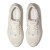 亚瑟士ASICS 女鞋越野跑鞋抓地跑步鞋耐磨舒适运动鞋 GEL-VENTURE 6 白色/粉色 35.5