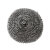 冰禹 BYaf-594 清洁球钢丝球(100个) 18g金属钢丝球 不锈钢清洁球洗碗锅刷