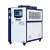 工业冷水机3H8P风冷式制冷机5匹注塑机吹塑吸塑冻水机小型制冷机 风冷1P