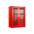 东消 消防柜微型消防站企业物业小区配备消防器材全套单人双人套餐消防箱展示柜 1200*900*400消防柜（空柜）