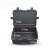 防护箱安箱工具箱手提塑料设备箱仪器箱大号防震单反相机箱 4030L黑色+满箱海绵