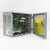 电梯不间断电源ZUPS01-001 WS65-2AAC-UPS应急电源板五方通话 新款不间断电源板 48V