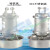 QJB型潜水搅拌机静/音铸铁高速混合推流器污水处理搅拌泵 QJB2.2/8-320/3-740不锈钢