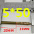 M4M5M6M8M10单尖双头牙尖尾自攻木螺丝家具楼梯木脚连接螺杆钉栓 浅灰色 5*50(100支)