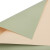 稳斯坦 W7483 (20张)双面双色包装纸 欧雅纸花束包装包花纸 香槟+抹茶58*58cm