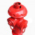 室外地上消火栓 防冻自泄式 市政自来水公司现货SS100型消防栓