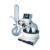 亚荣 蒸发器实验室提纯分离蒸馏器减压结晶浓缩蒸发仪  RE-2000A