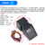 博友达 指纹识别模块光学采集STM32/51单片机开发   AS608