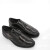 TOD'S/托德斯 男士低帮时尚真皮英伦雕花商务皮鞋 XXM62C00C10AKT 黑色 B999 42.5