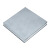 瑞锌薄钛板钛合金板钛合金棒钛合金片钛合金块加工定制激光雕刻零切割 100*100*1.0mm钛板