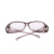 梅思安 /MSA 防护眼镜防紫外线 透明镜片防风 护目镜 1副 货期45-60天 10108314