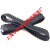 10UU/10MR挖掘橡胶履带 勾挖土橡胶履带橡胶链条 160x60x37标准