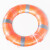 名典消防 成人救生圈  实心加厚  防水防汛 游泳救援 CSS船用专业救生圈 2.5kg 普通款（可定制）