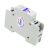 恒立信（Helox）电源控制信号二合一防雷器 信号和电源5V12V24V220V浪涌保护器 PS-2 电源48V+控制24V