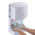 海斯迪克 冷热干手器 全自动感应烘手器干手机 酒店商用卫生间高速烘手机 HKT-307