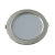 正辉（CHHI） NXW2301-3W LED超薄筒灯 (计价单位：个) 银灰