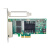  EB-LINK intel I350AM4芯片PCI-E X4千兆四口服务器网卡I350-T4机器视觉工业相机工业通讯网络适配器
