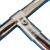 定制25mm不锈钢管接头活动六分铁管镀锌管钢管连接件圆管固定卡扣配件 安装扳手