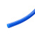 DEDH| 空压机风管气管（5米价）；6mm（外径）【蓝色】