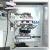 原装新亚洲电控箱NAK121 5.5-15KW 冷库制冷化霜 温控器控制箱 NAK121- -(15KW)