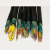 铜芯铠装电缆KVV22/ YJV22 / 2 3 4 5 3+1芯1.5-2.5-4-6平方 ZRCYJV225X2.5
