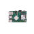 RADXA ROCK 3A瑞芯微 RK3568芯片 四核Cortex A55 高性能  开发板 2G 64g emmc 单板